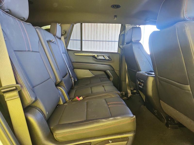 Aukcja sprzedaży 2026 Chevrolet Tahoe, vin: 1GNS6RKD8TR324588, numer aukcji: 70826546