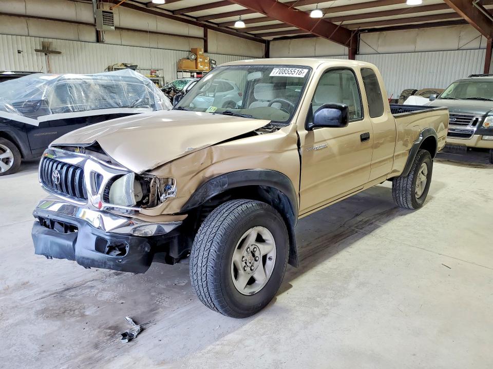 Продаж на аукціоні авто 2003 Toyota Tacoma, vin: 5TESN92N23Z304202, номер лоту: 70855516