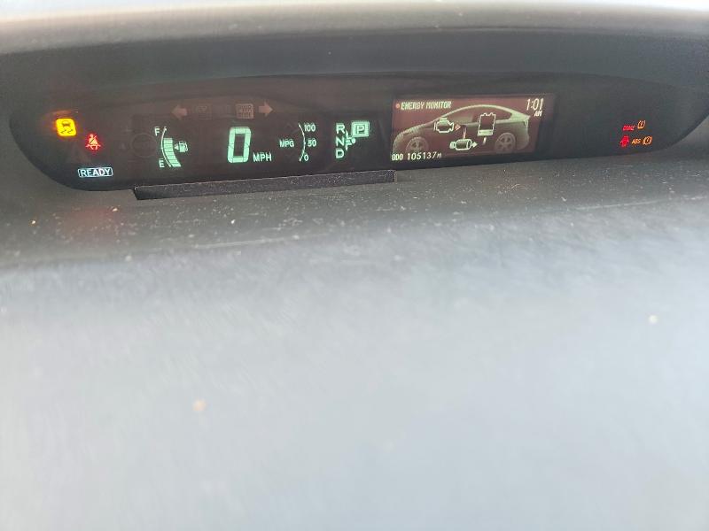 Продаж на аукціоні авто 2015 Toyota Prius, vin: JTDKN3DU5F0462135, номер лоту: 71457326