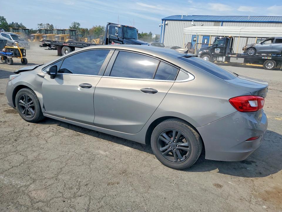Aukcja sprzedaży 2017 Chevrolet Cruze, vin: 1G1BE5SMXH7231068, numer aukcji: 71252776