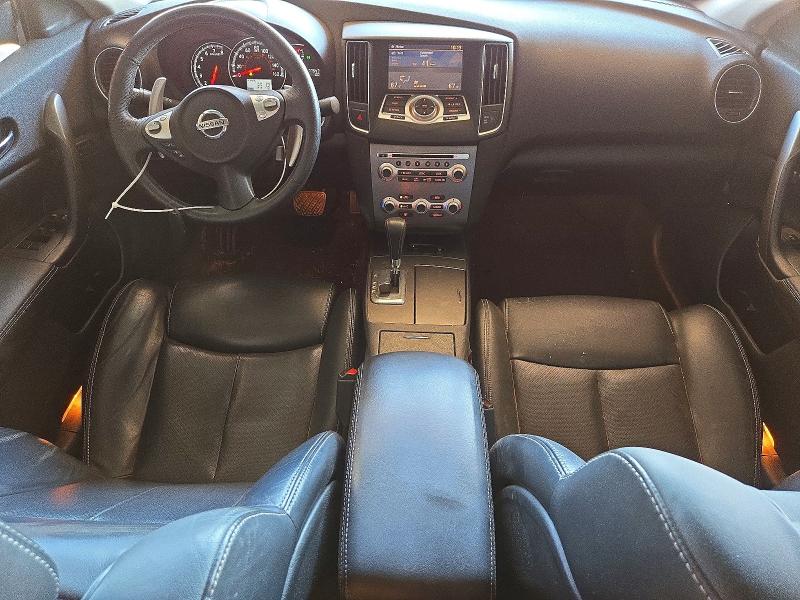 Продажа на аукционе авто 2014 Nissan Maxima, vin: 1N4AA5AP2EC451002, номер лота: 71361316