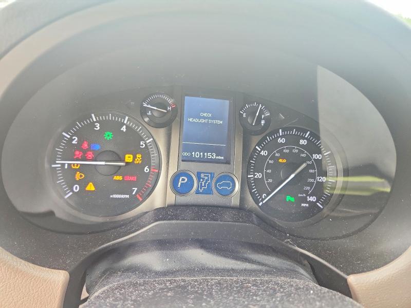 Продаж на аукціоні авто 2018 Lexus Gx, vin: JTJBM7FX9J5199268, номер лоту: 71382236