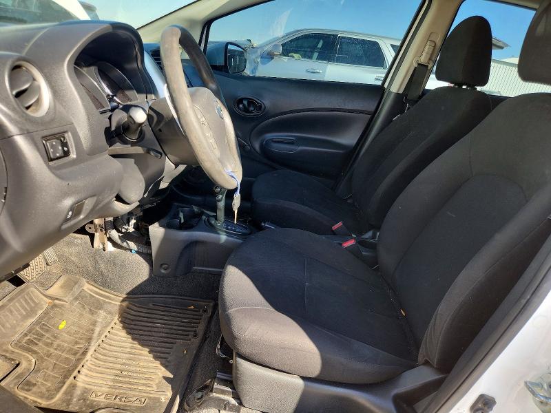 Продаж на аукціоні авто 2015 Nissan Versa Note, vin: 3N1CE2CP1FL371041, номер лоту: 71892976