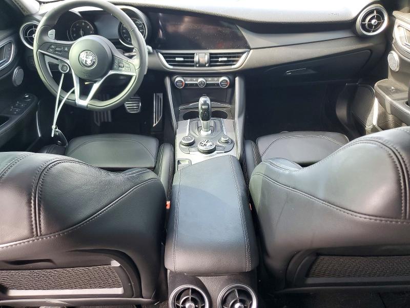 Aukcja sprzedaży 2019 Alfa Romeo Giulia, vin: ZARFANBN0K7607853, numer aukcji: 71258076
