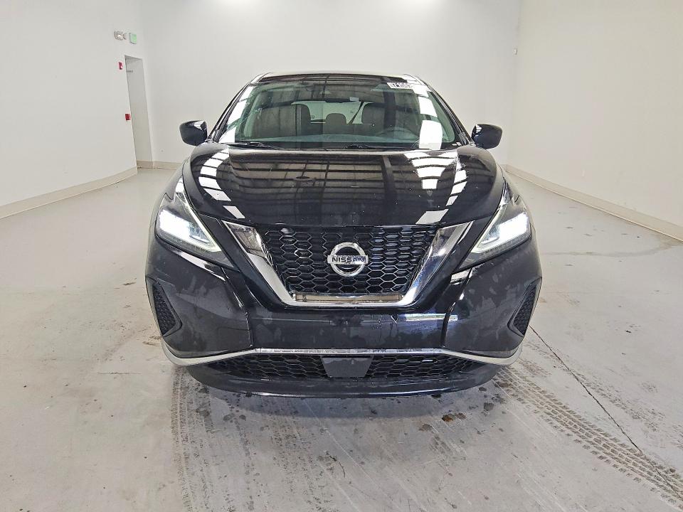 Продажа на аукционе авто 2021 Nissan Murano, vin: 5N1AZ2AJ9MC145874, номер лота: 71582586