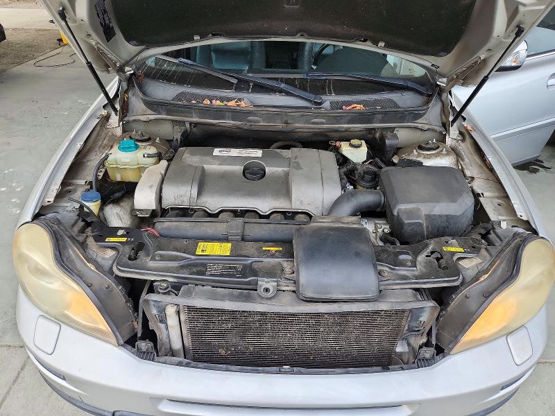 Aukcja sprzedaży 2007 Volvo Xc90, vin: YV4CZ982971338219, numer aukcji: 72452676