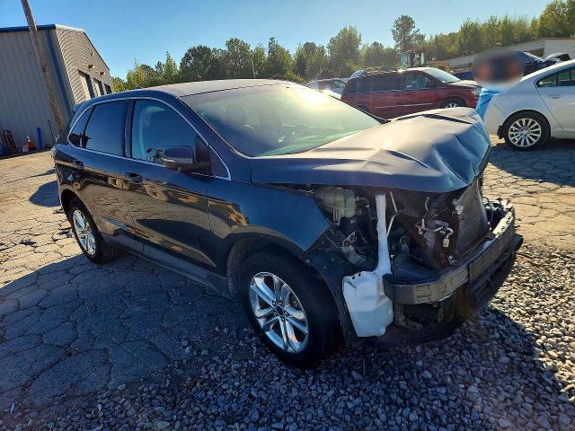 2016 Ford Edge მანქანა იყიდება აუქციონზე, vin: 2FMPK3J96GBC20979, აუქციონის ნომერი: 71762076