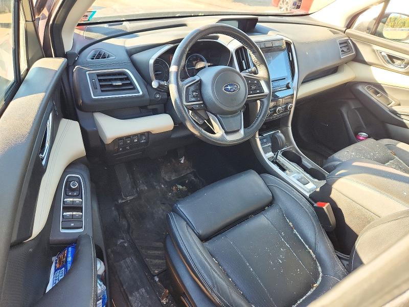 Продаж на аукціоні авто 2021 Subaru Ascent, vin: 4S4WMAPD2M3402339, номер лоту: 71673886