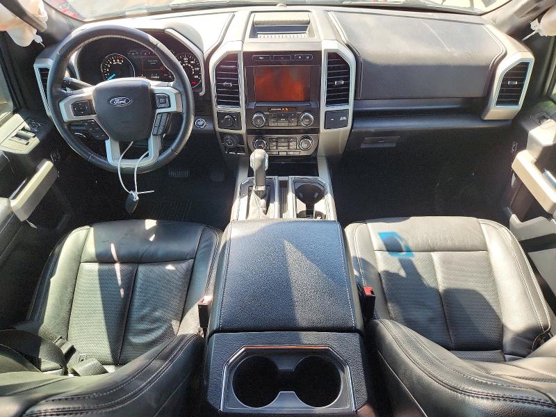 Aukcja sprzedaży 2020 Ford F150, vin: 1FTEW1C55LFC66360, numer aukcji: 67560496