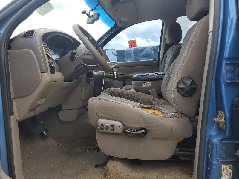 Продажа на аукционе авто 2005 Dodge Ram 1500, vin: 1D7HA18D45S173261, номер лота: 70976996