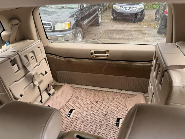 Продажа на аукционе авто 2000 Toyota Land Cruiser, vin: JT3HT05J4Y0099790, номер лота: 71975336
