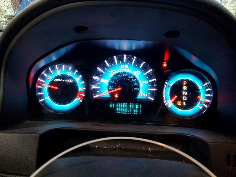 Aukcja sprzedaży 2012 Ford Fusion, vin: 3FAHP0JA9CR392007, numer aukcji: 72432906