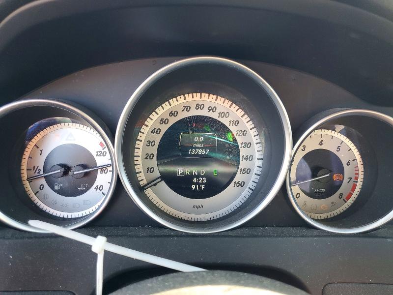 Продаж на аукціоні авто 2013 Mercedes-benz C, vin: WDDGF4HB0DG001498, номер лоту: 72013896
