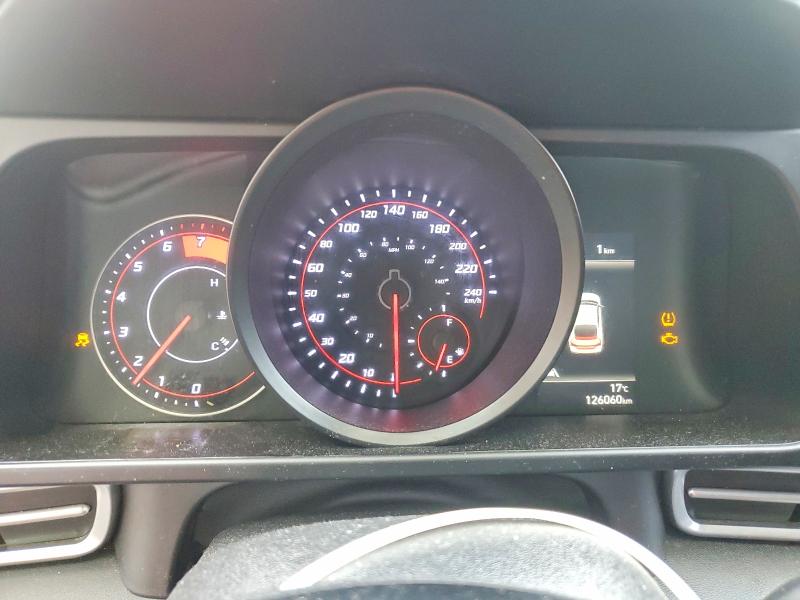 Продаж на аукціоні авто 2021 Hyundai Elantra, vin: KMHLM4AG6MU073212, номер лоту: 70637686