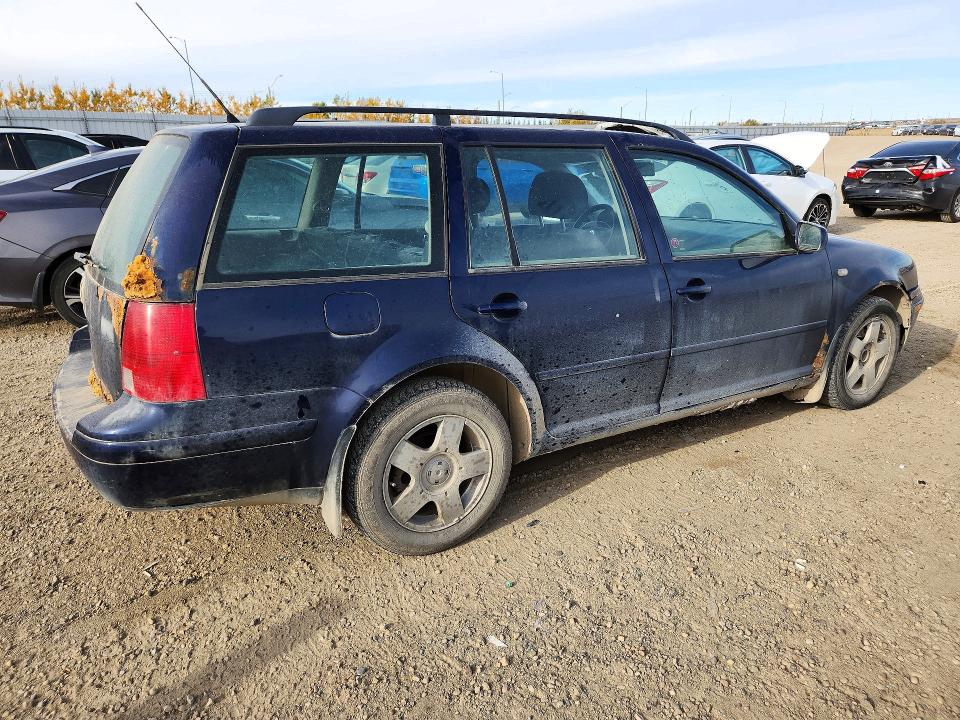 Продажа на аукционе авто 2003 Volkswagen Jetta, vin: WVWSK21J83W146816, номер лота: 71613016