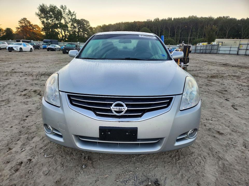 2010 Nissan Altima მანქანა იყიდება აუქციონზე, vin: 1N4AL2AP2AN432540, აუქციონის ნომერი: 71784956