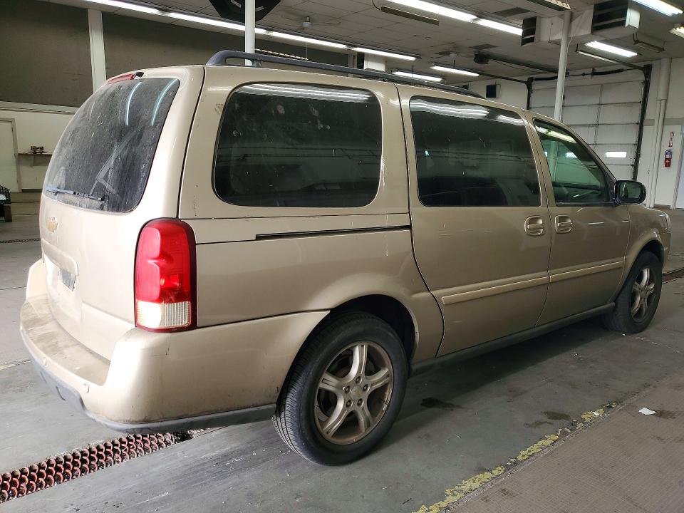 Aukcja sprzedaży 2005 Chevrolet Uplander, vin: 1GNDV23L85D270976, numer aukcji: 72584526