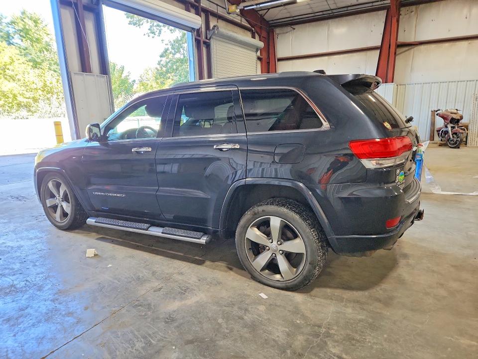 71717416 :رقم المزاد ، 1C4RJFCM8FC681649 vin ، 2015 Jeep Grand Cherokee مزاد بيع