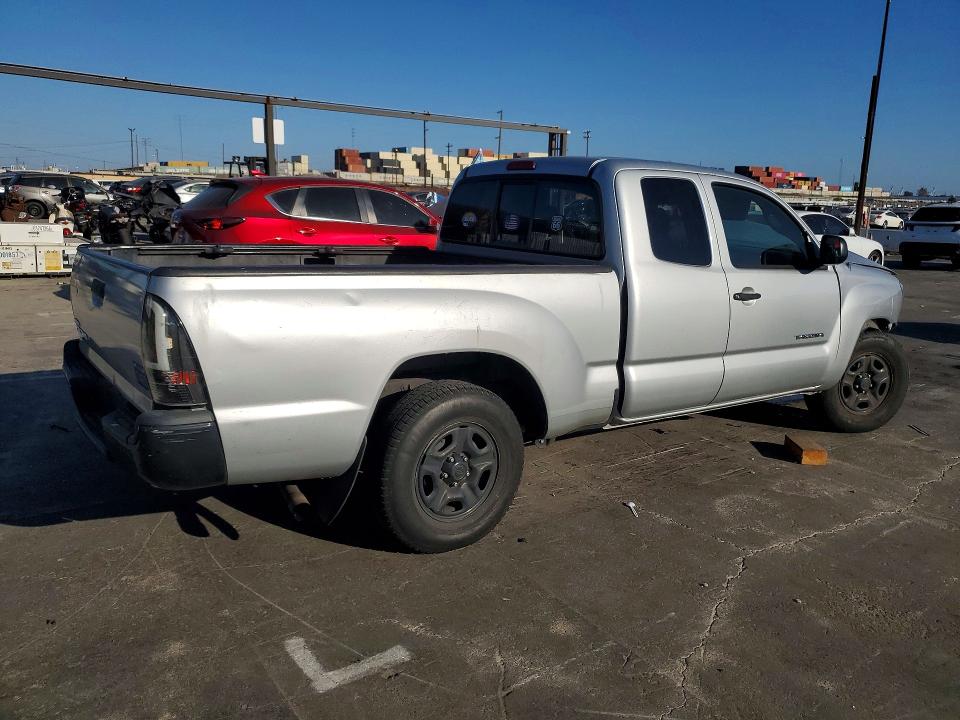 71033276 :رقم المزاد ، 5TETX22N28Z490062 vin ، 2008 Toyota Tacoma مزاد بيع