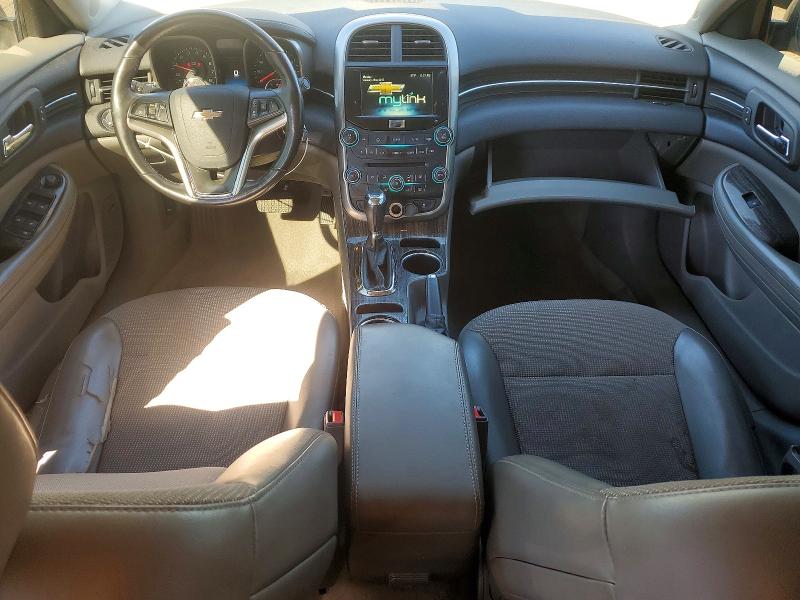 Aukcja sprzedaży 2015 Chevrolet Malibu, vin: 1G11D5SLXFF330708, numer aukcji: 70791106