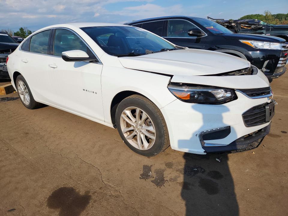 Продаж на аукціоні авто 2017 Chevrolet Malibu, vin: 1G1ZE5ST9HF167780, номер лоту: 71271576