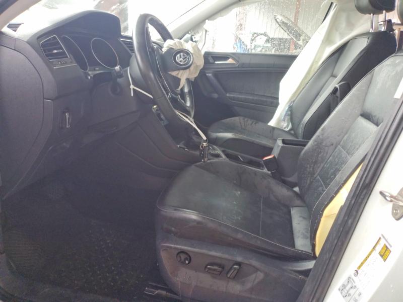 Aukcja sprzedaży 2021 Volkswagen Tiguan, vin: 3VV2B7AX7MM009421, numer aukcji: 71715166