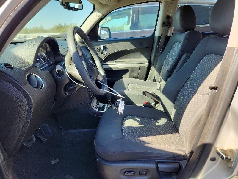 73049566 :رقم المزاد ، 3GNCA23D48S673115 vin ، 2008 Chevrolet Hhr مزاد بيع