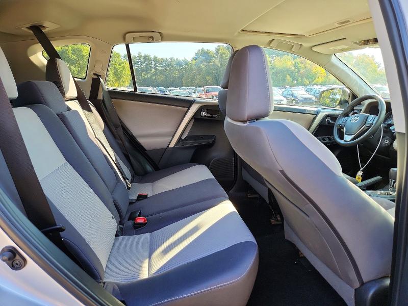 71654496 :رقم المزاد ، 2T3RFREV2EW165615 vin ، 2014 Toyota Rav4 مزاد بيع