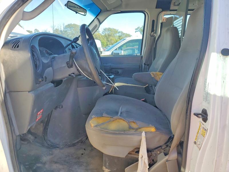 Aukcja sprzedaży 2008 Ford Econoline, vin: 1FTNE24W28DA88443, numer aukcji: 71069076