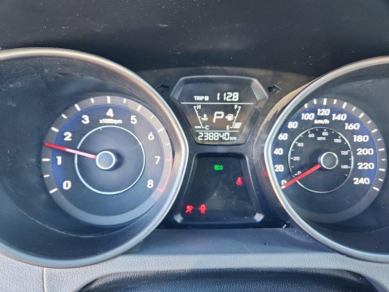 Продажа на аукционе авто 2014 Hyundai Elantra, vin: 5NPDH4AEXEH488556, номер лота: 72518086