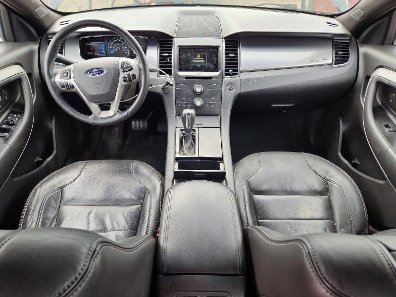 71387316 :رقم المزاد ، 1FAHP2H81EG177438 vin ، 2014 Ford Taurus مزاد بيع
