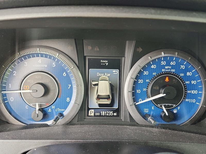 Aukcja sprzedaży 2015 Toyota Sienna, vin: 5TDYK3DC5FS550948, numer aukcji: 71588976