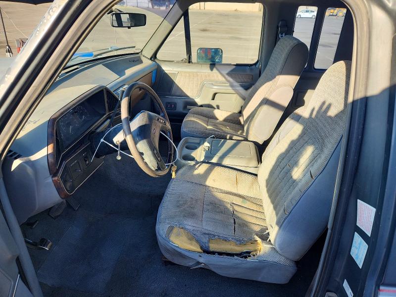 1988 Ford F250 მანქანა იყიდება აუქციონზე, vin: 1FTHX25G6JKA25426, აუქციონის ნომერი: 72063776