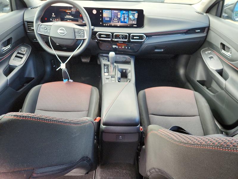 Продаж на аукціоні авто 2026 Nissan Sentra, vin: 3N1AB9DV2TY230998, номер лоту: 72676966