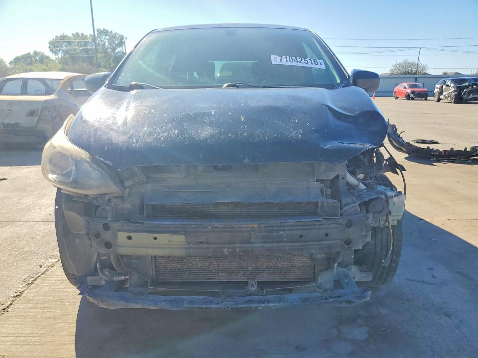 71042516 :رقم المزاد ، KL8CD6SA7KC758079 vin ، 2019 Chevrolet Spark مزاد بيع