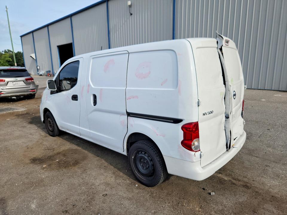 Продажа на аукционе авто 2020 Nissan Nv200, vin: 3N6CM0KN0LK694564, номер лота: 71267966