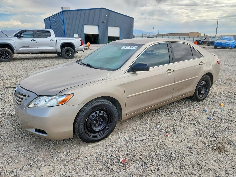 Продажа на аукционе авто 2009 Toyota Camry, vin: 4T1BE46K59U339820, номер лота: 71322466