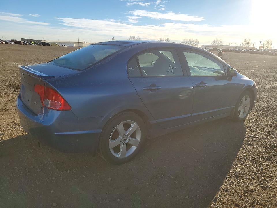 Продаж на аукціоні авто 2008 Honda Civic, vin: 2HGFA15548H017670, номер лоту: 72457226