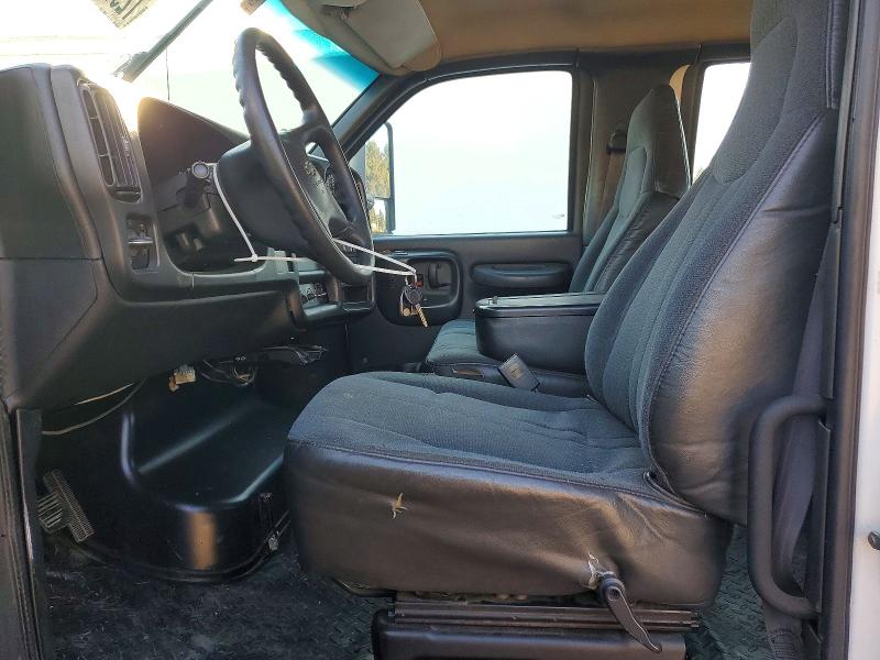 Aukcja sprzedaży 2007 Chevrolet C4500, vin: 1GBE4E1937F420478, numer aukcji: 72973896