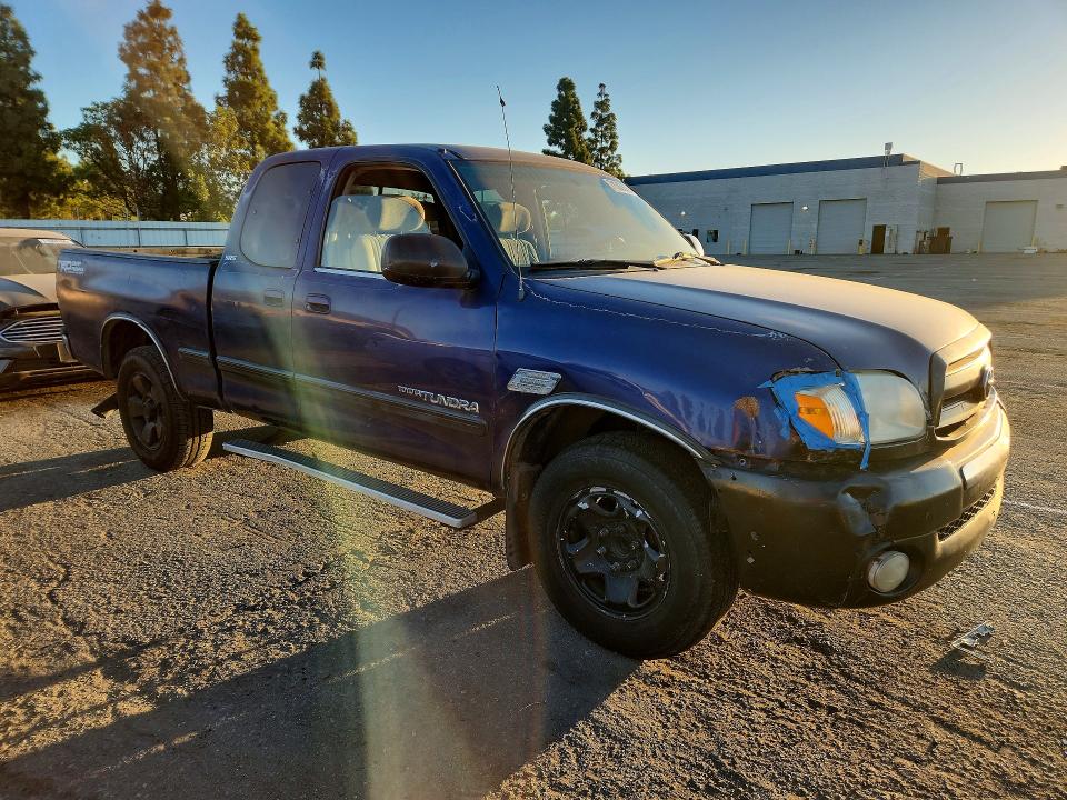 71503676 :رقم المزاد ، 5TBRT34102S248020 vin ، 2002 Toyota Tundra مزاد بيع