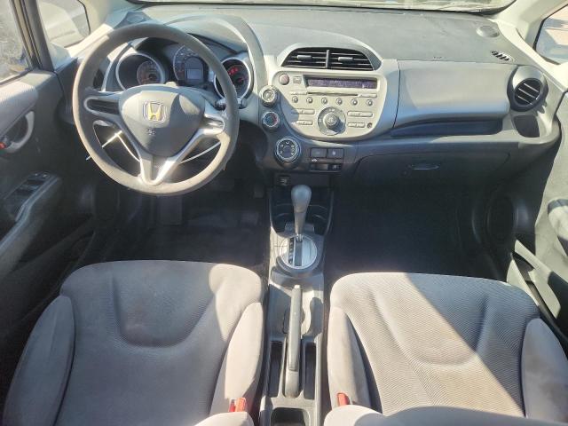 Aukcja sprzedaży 2010 Honda Fit, vin: JHMGE8H29AC001358, numer aukcji: 71602376