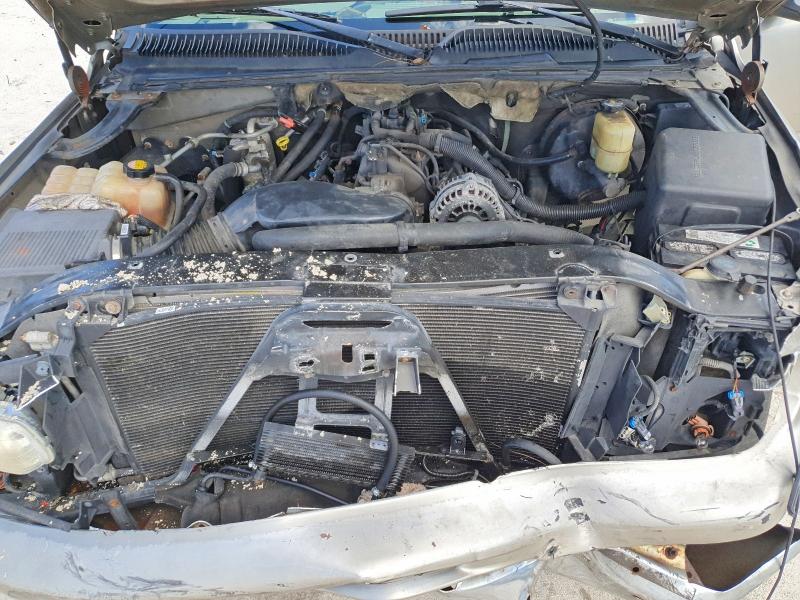 Aukcja sprzedaży 2001 Chevrolet Suburban, vin: 3GNEC16T61G124069, numer aukcji: 71156786