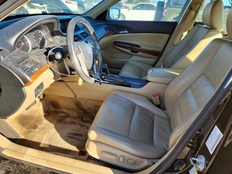 Продаж на аукціоні авто 2011 Honda Accord, vin: 1HGCP3F88BA014427, номер лоту: 73119226