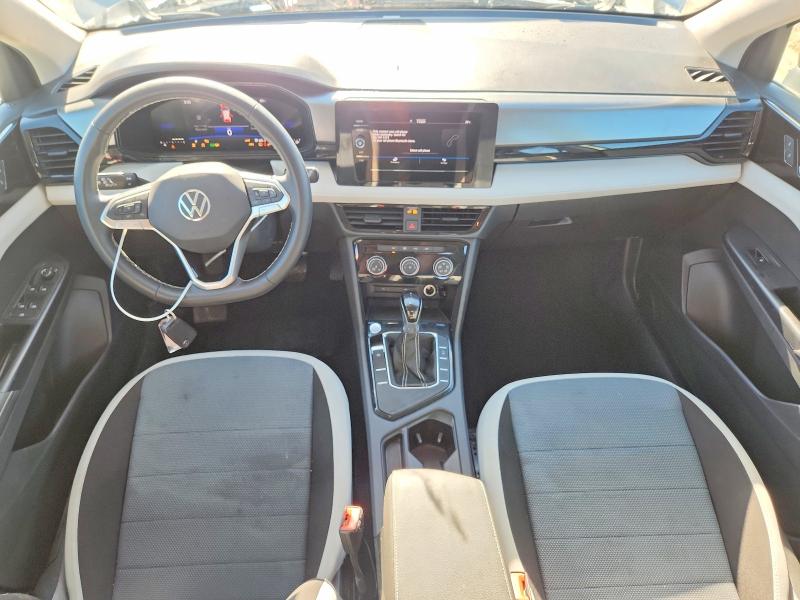 Продажа на аукционе авто 2026 Volkswagen Taos, vin: 3VV5C7B23TM015275, номер лота: 71295556