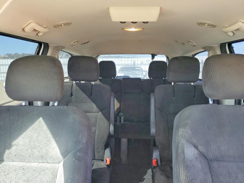 Aukcja sprzedaży 2016 Dodge Grand Caravan, vin: 2C4RDGCG8GR194869, numer aukcji: 70921836