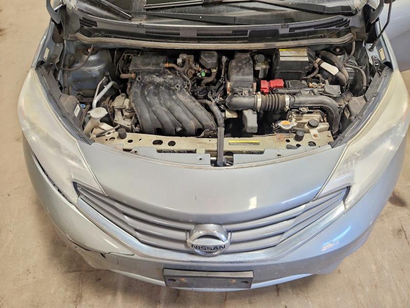 Aukcja sprzedaży 2015 Nissan Versa Note, vin: 3N1CE2CP4FL413735, numer aukcji: 70741016