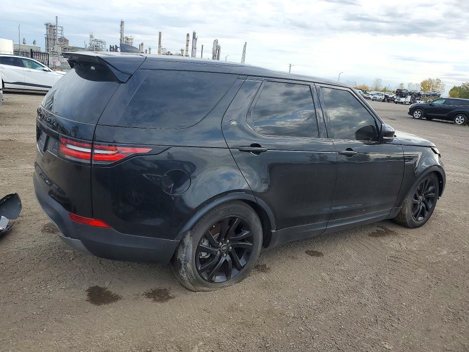 Aukcja sprzedaży 2018 Land Rover Discovery, vin: SALRT2RK0JA078474, numer aukcji: 71898406