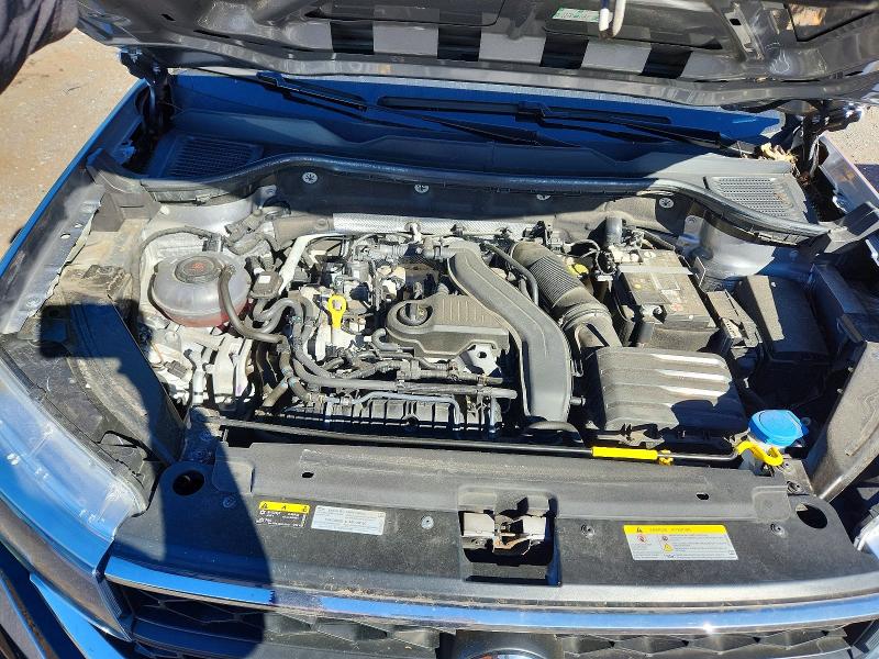 Aukcja sprzedaży 2023 Volkswagen Taos, vin: 3VVMX7B27PM354255, numer aukcji: 71592516