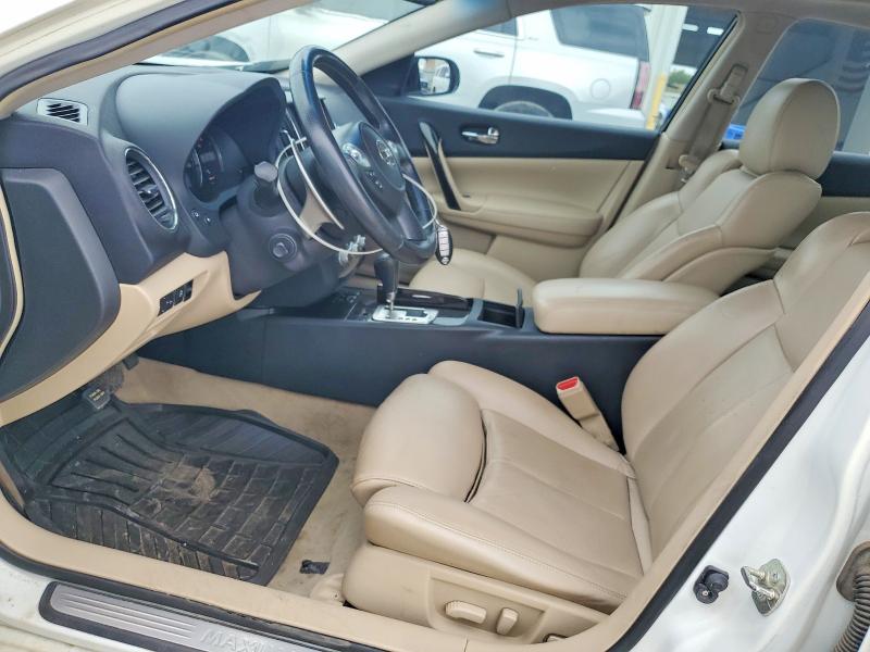Aukcja sprzedaży 2014 Nissan Maxima, vin: 1N4AA5APXEC470431, numer aukcji: 71614946