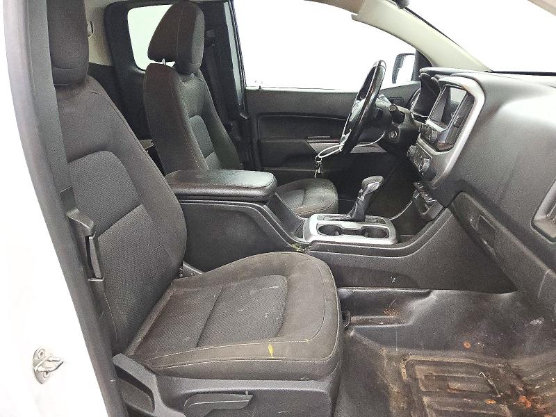 72611016 :رقم المزاد ، 1GCHTCEA0N1142038 vin ، 2022 Chevrolet Colorado مزاد بيع